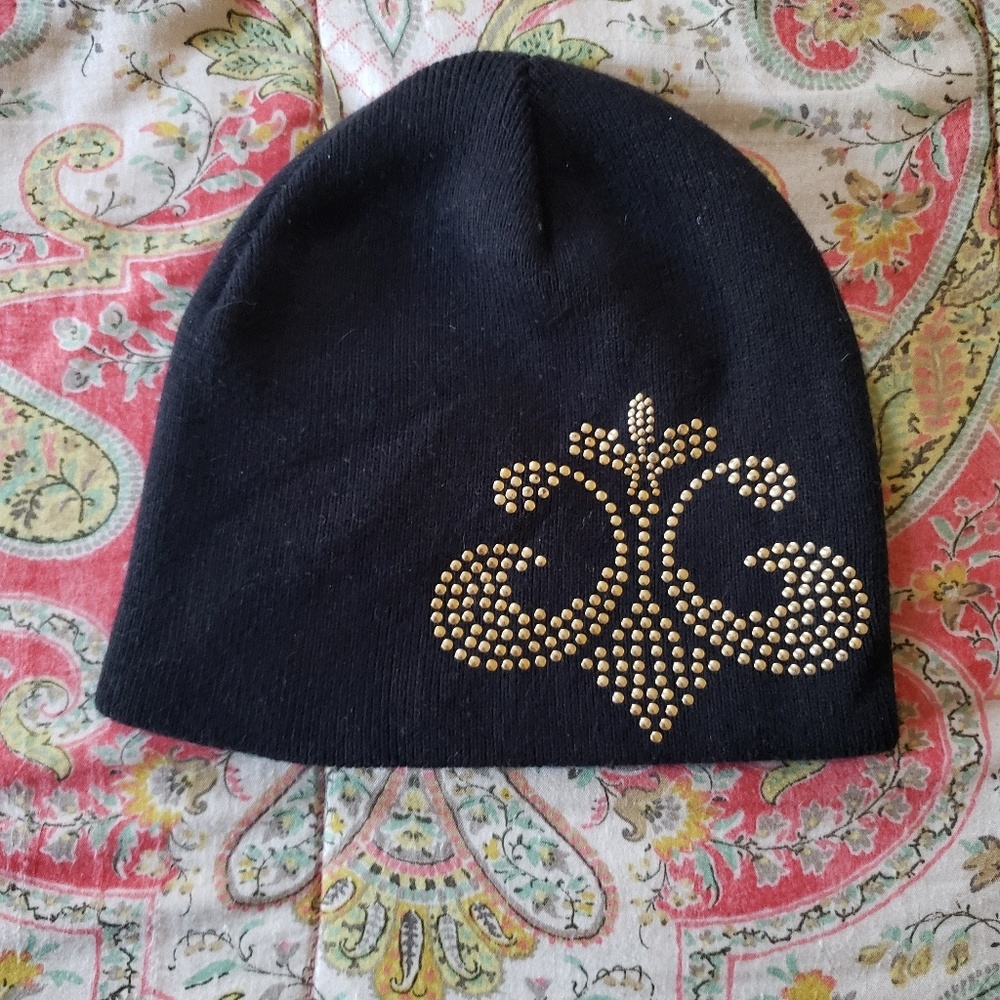 Dereon beanie